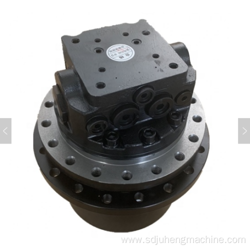 Hyundai R28 Final Drive Travel Motor in stock